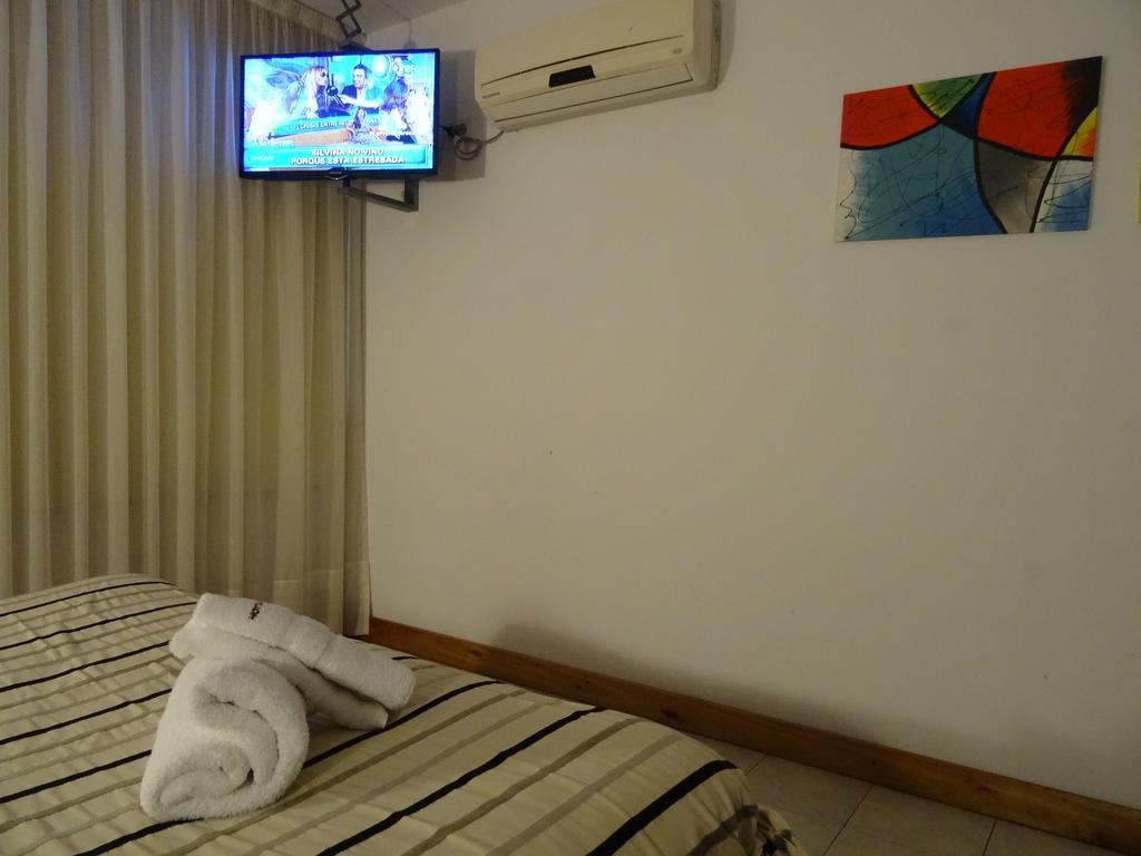 Hotel Necof โรซาริโอ ห้อง รูปภาพ