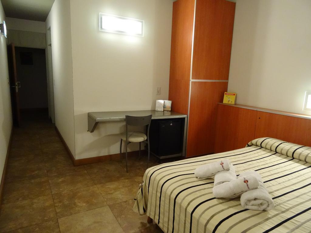 Hotel Necof โรซาริโอ ห้อง รูปภาพ