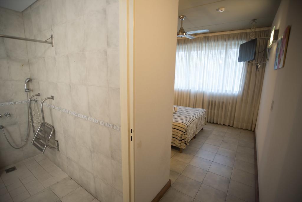 Hotel Necof โรซาริโอ ภายนอก รูปภาพ